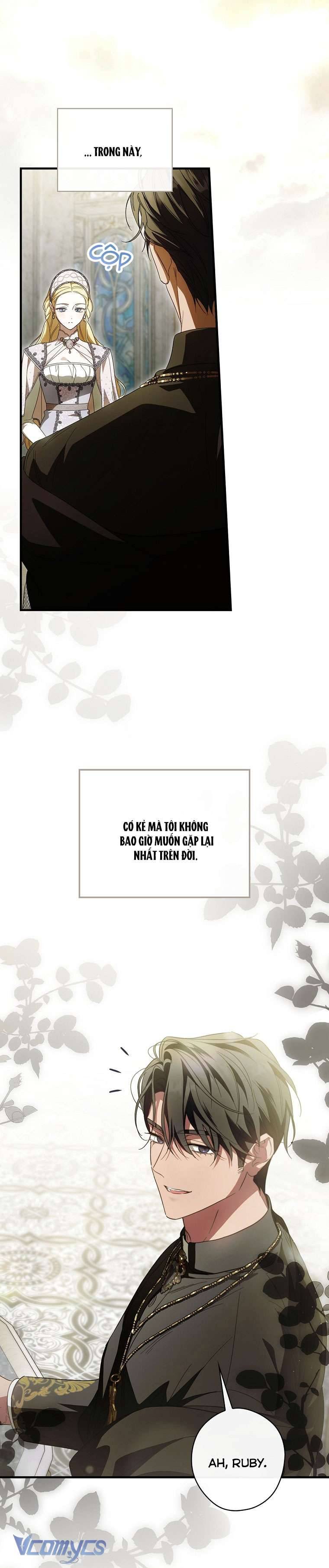 Phương Pháp Khiến Phu Quân Đứng Về Phía Tôi Chapter 92 - Trang 4