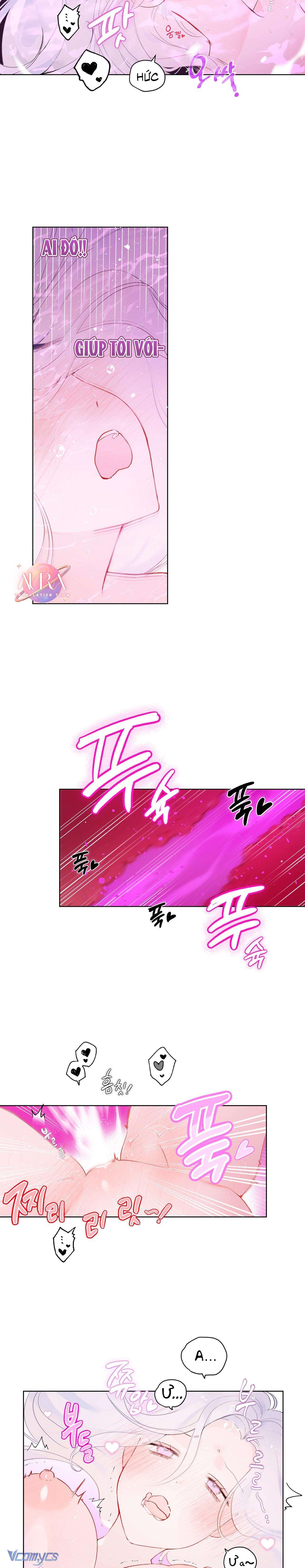 Lần Đầu Gặp Siren Death Metal Sao? Chap 1 - Trang 2