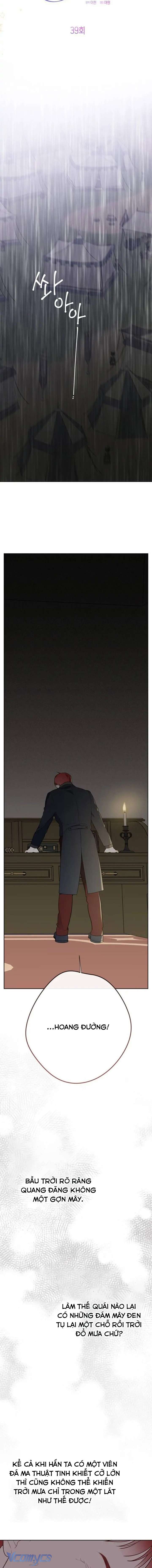 Bạo Chúa Bé Con Chapter 39 - Next Chapter 40