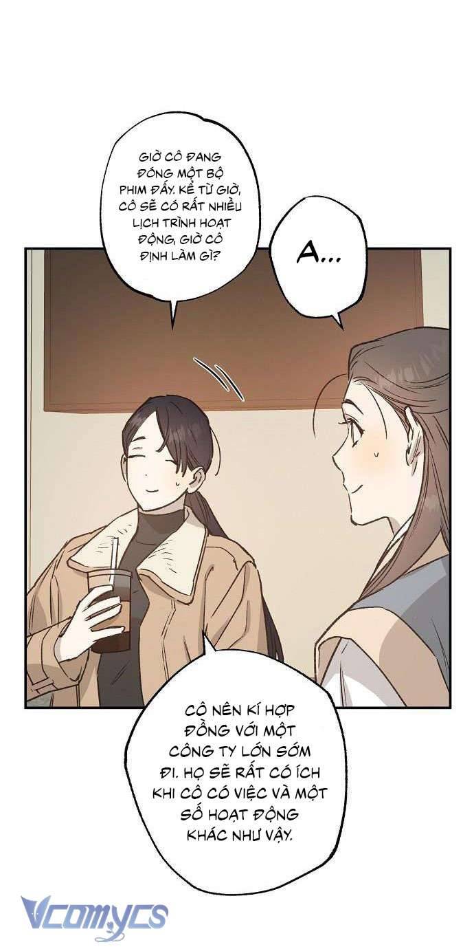 Onsaemiro Chapter 29 - Trang 4