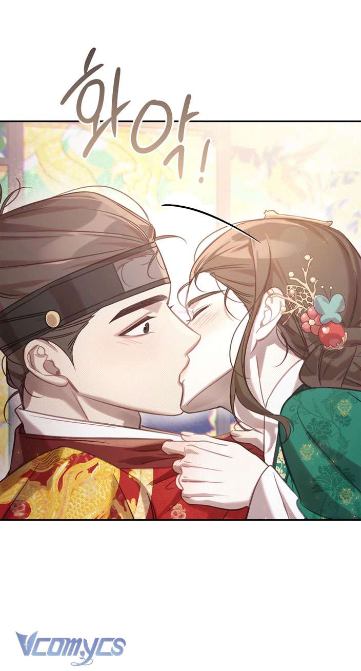 [18+] Tiết Học Bí Mật Của Trung Điện Chap 28 - Trang 2