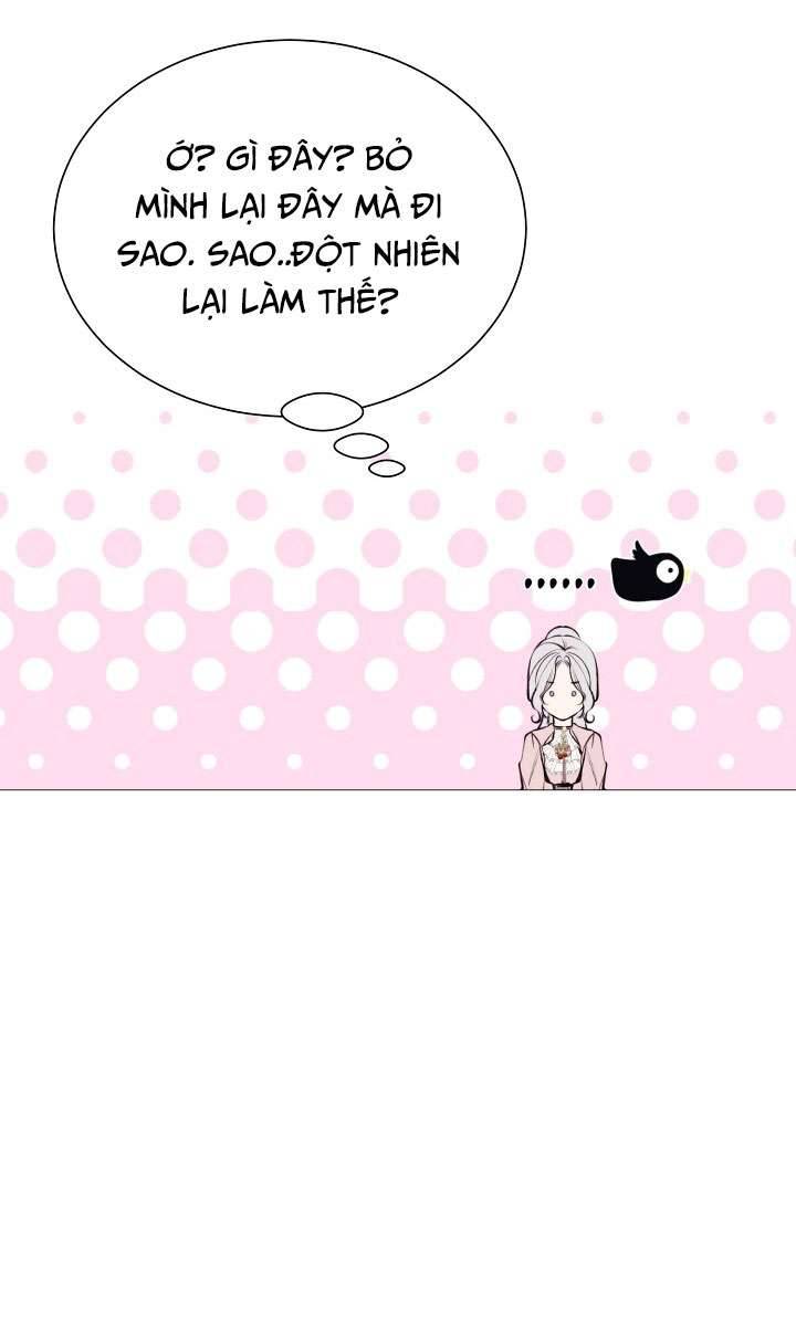 Ác Nữ Cần Bạo Chúa Chapter 30 - Trang 4