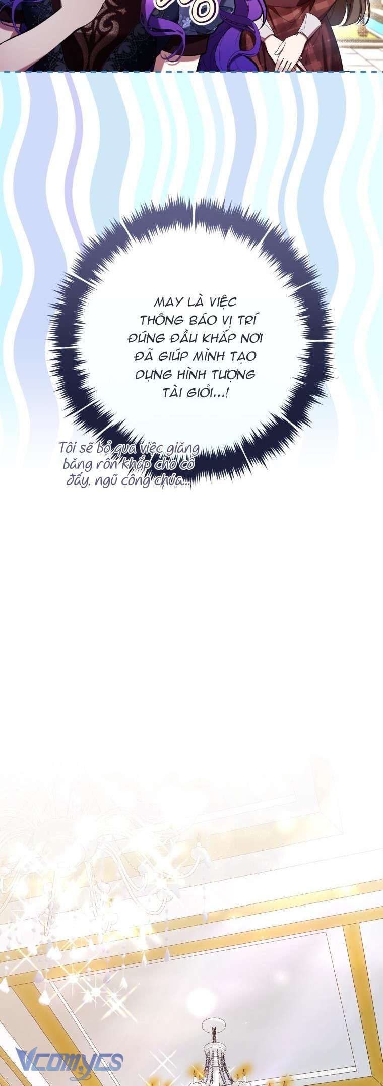 Làm Ác Nữ Bộ Không Tuyệt Sao? Chap 67 - Trang 4