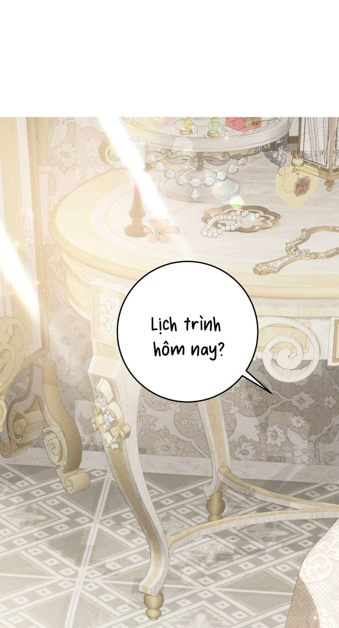 [ 18+ ] Lời Nguyền Tóc Đỏ Chapter 9 - Trang 3