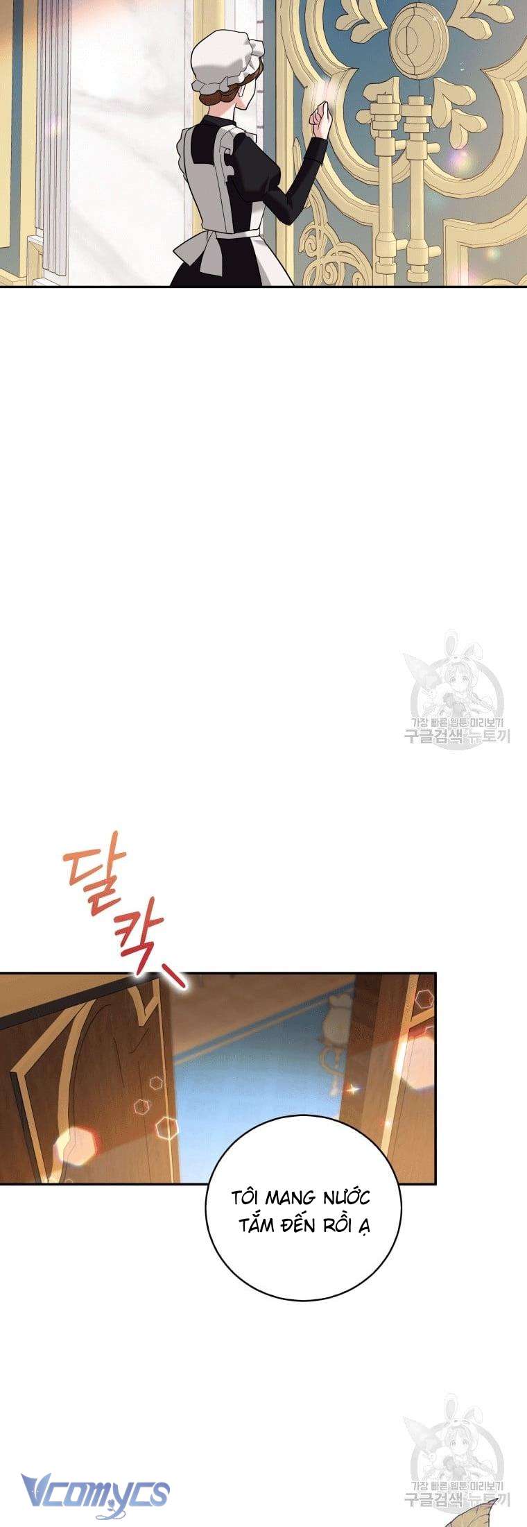 Kế Hoạch Trả Thù Chap 25 - Trang 2