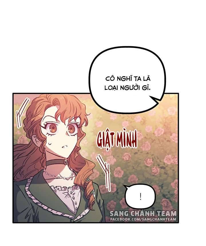 May Mắn Hay Bất Hạnh Chap 3 - Trang 4