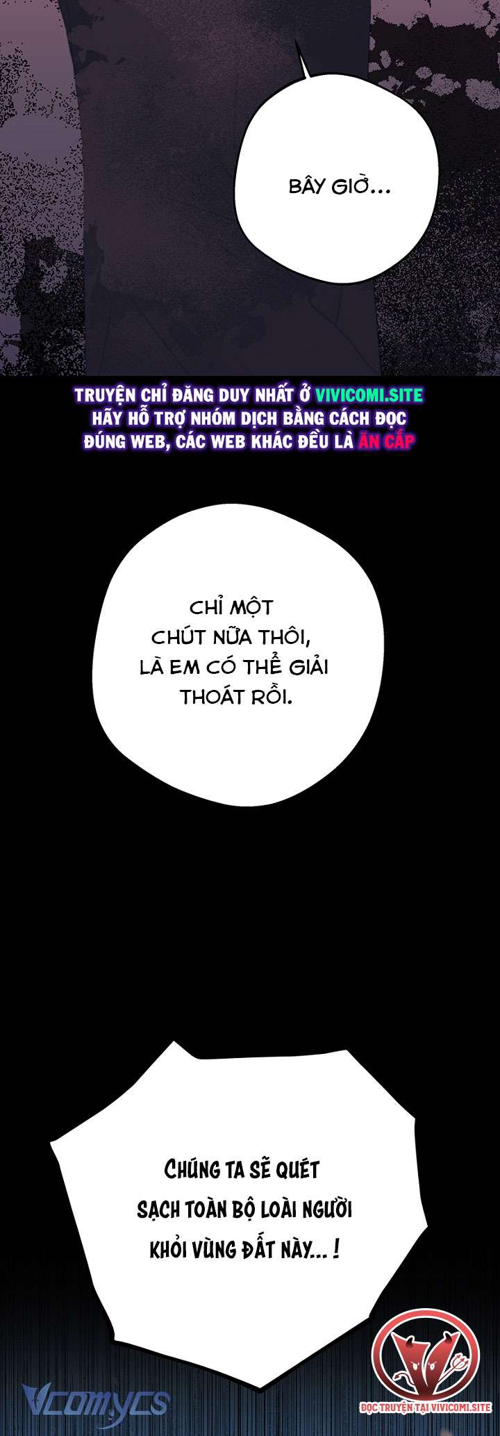 [18+] Yêu Tinh Giao Phối Chap 26 - Next Chap 27