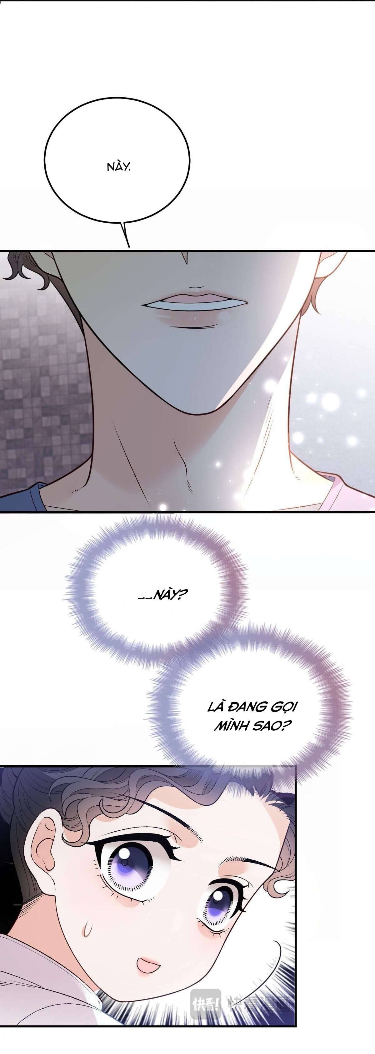 Lăn đi, tiên sinh lười biếng Chap 5 - Trang 2