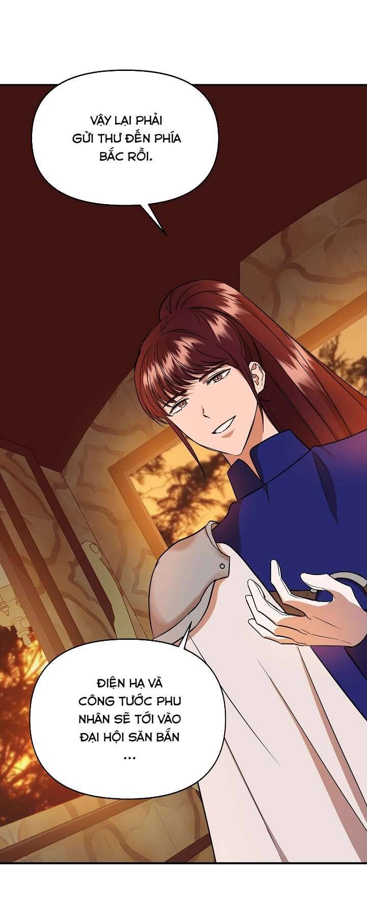 Tôi Không Phải Là Cinderella Chapter 12 - Trang 4