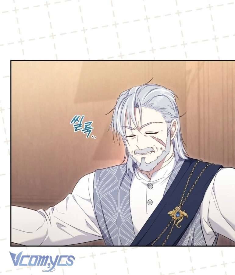 Tôi Được Nuôi Dưỡng Bởi Những Kẻ Phản Diện Chap 58 - Trang 3