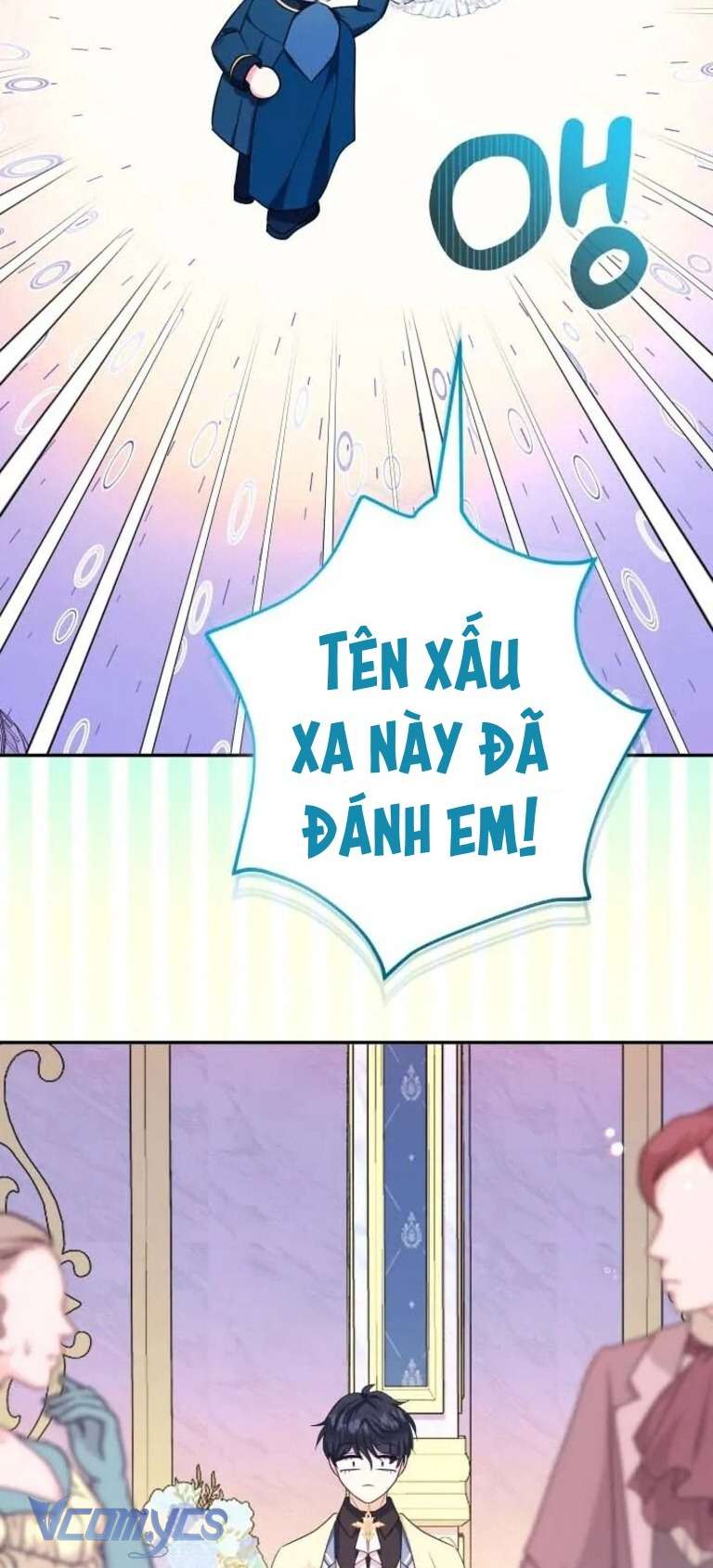 Tiểu Thư Tích Tiền Đi Bụi Chapter 46 - Next Chapter 47