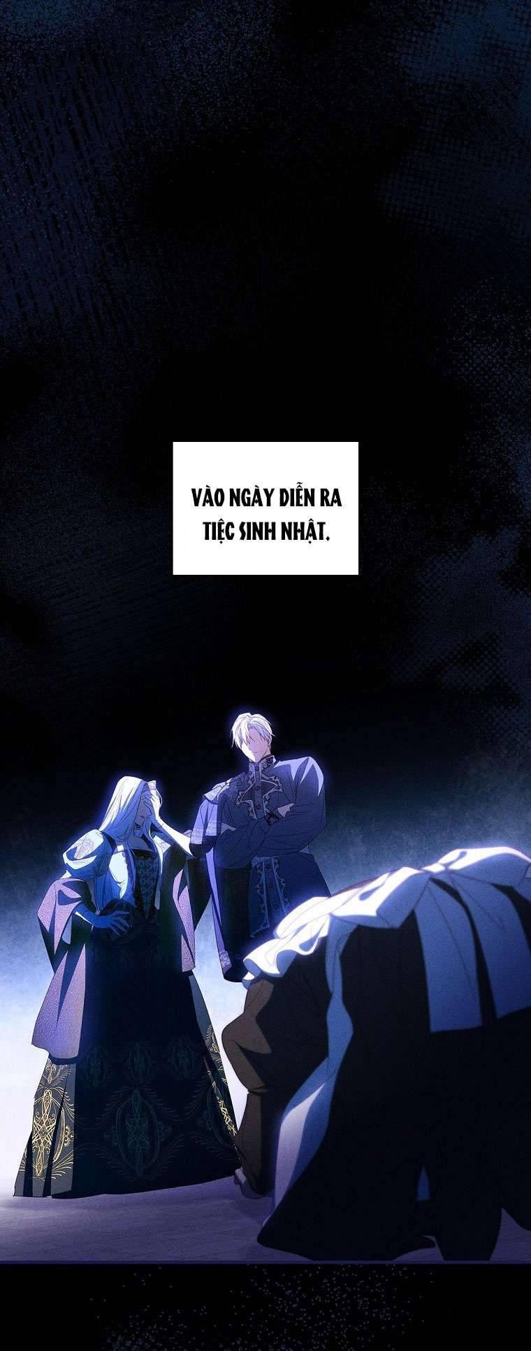 Phương Pháp Khiến Phu Quân Đứng Về Phía Tôi Chapter 35 - Trang 4