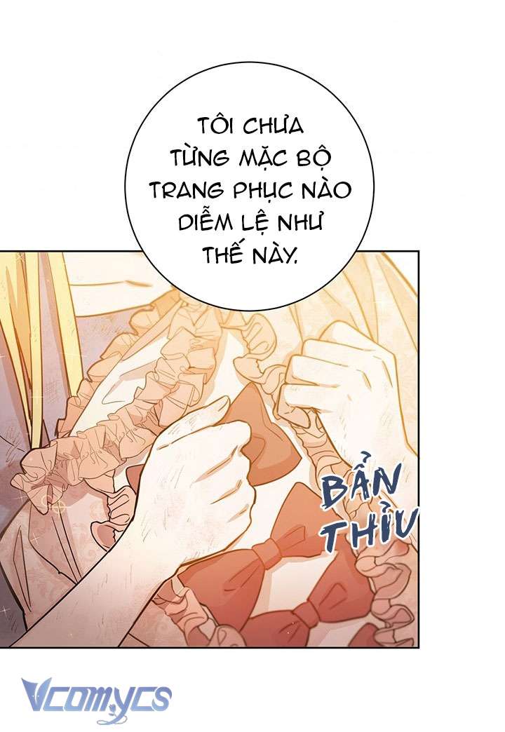 Cuộc Sống Mới Của Công Nương Chapter 6 - Trang 4