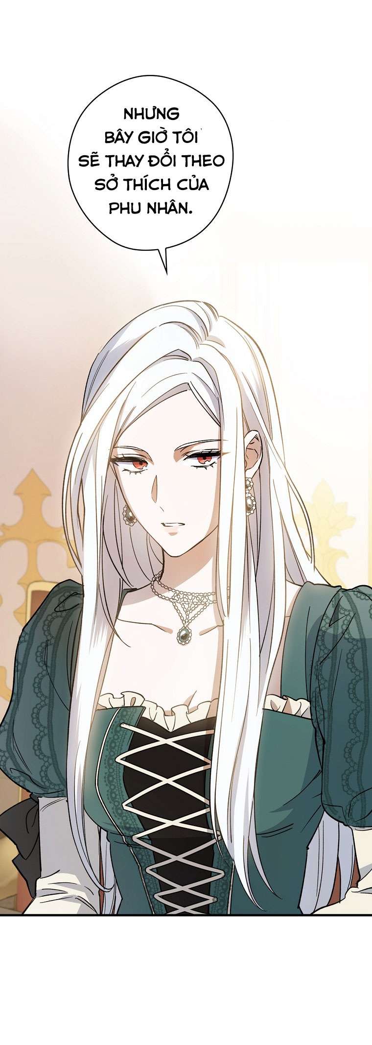 Phương Pháp Khiến Phu Quân Đứng Về Phía Tôi Chapter 5 - Trang 4