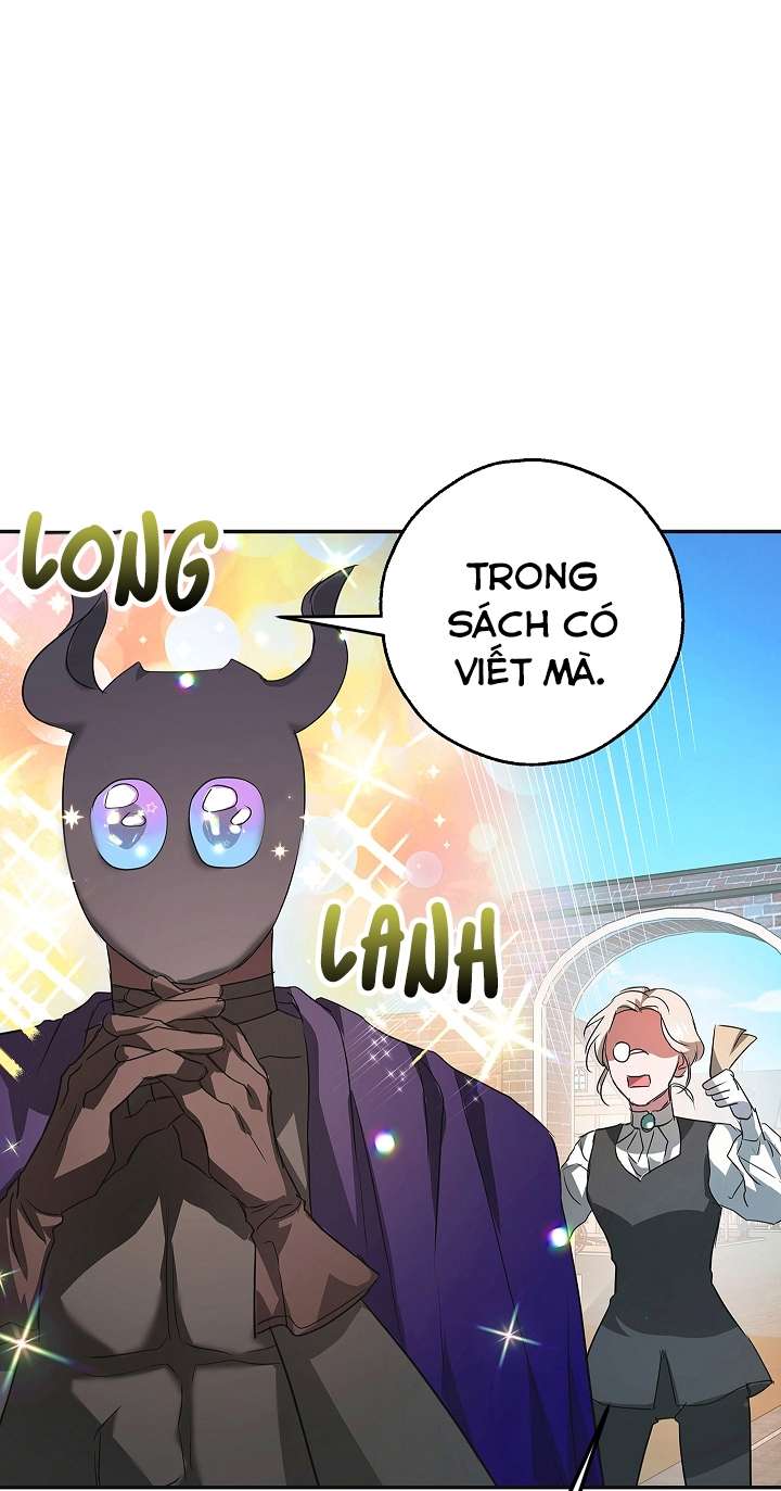 Hôn Phu Ẩn Sắc Chapter 21 - Trang 4