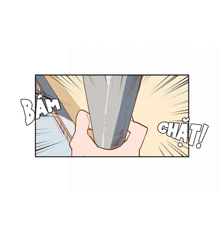 Ranh Giới Chap 48 - Trang 3