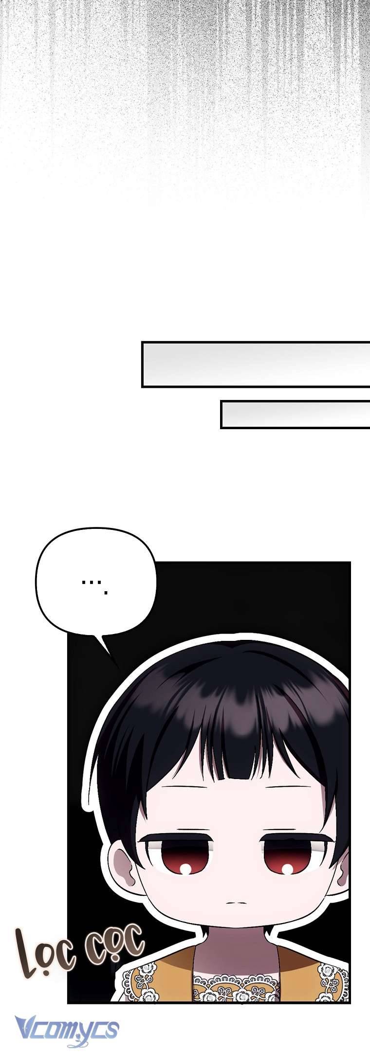 Lần Đầu Bé Út Được Yêu Thương Chap 17 - Trang 2