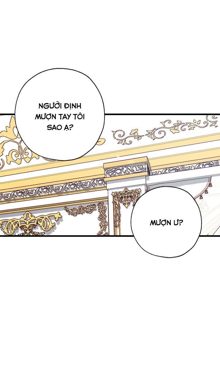 Chúng Ta Có Thể Trở Thành Một Gia Đình Được Không? Chap 6 - Trang 2