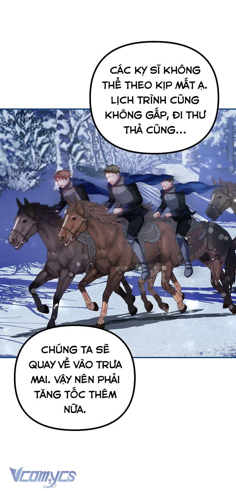 Thời Gian Của Nhân Vật Phụ Có Giới Hạn Chapter 36 - Next Chapter 37