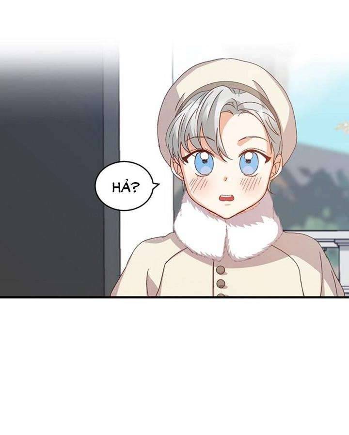 Cẩn Thận Với Các Anh Trai Đấy! Chap 9 - Trang 2