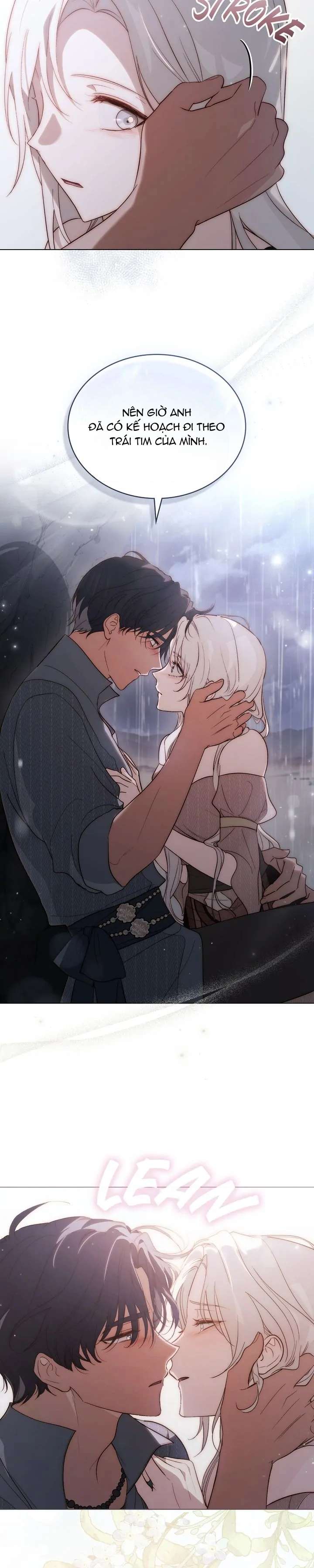 Khi Số Phận Tìm Đến Hai Ta Chapter 52 - Next Chapter 53