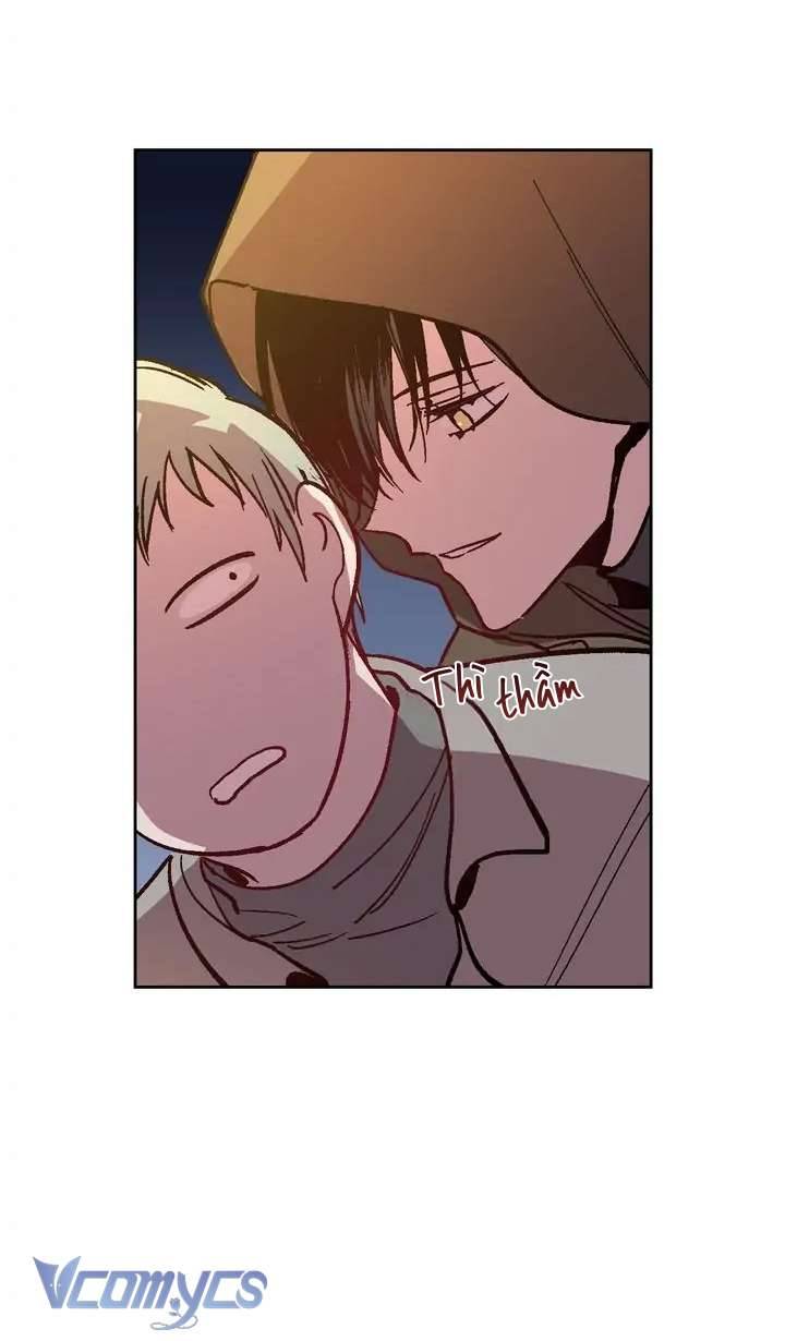 Vị Hôn Thê Khế Ước Của Công Tước Chapter 70 - Trang 4