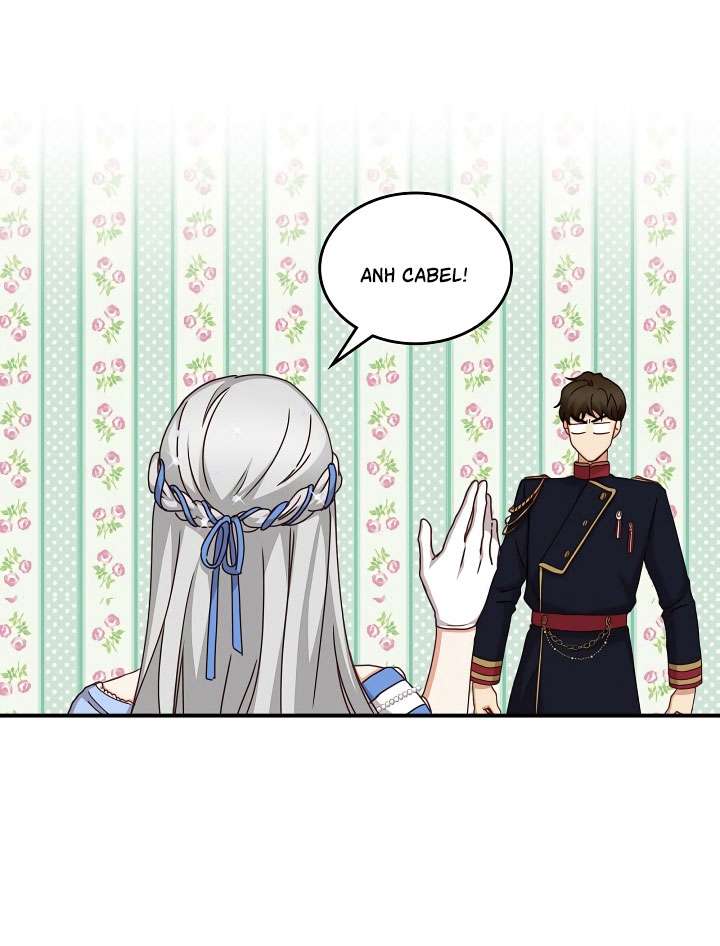 Cẩn Thận Với Các Anh Trai Đấy! Chap 46 - Trang 2