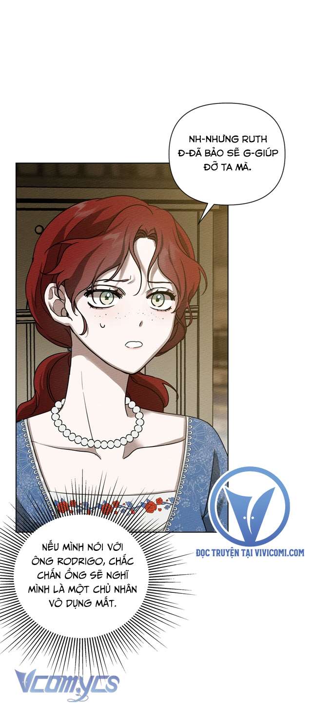 Dưới Bóng Cây Sồi Chap 18 - Trang 4