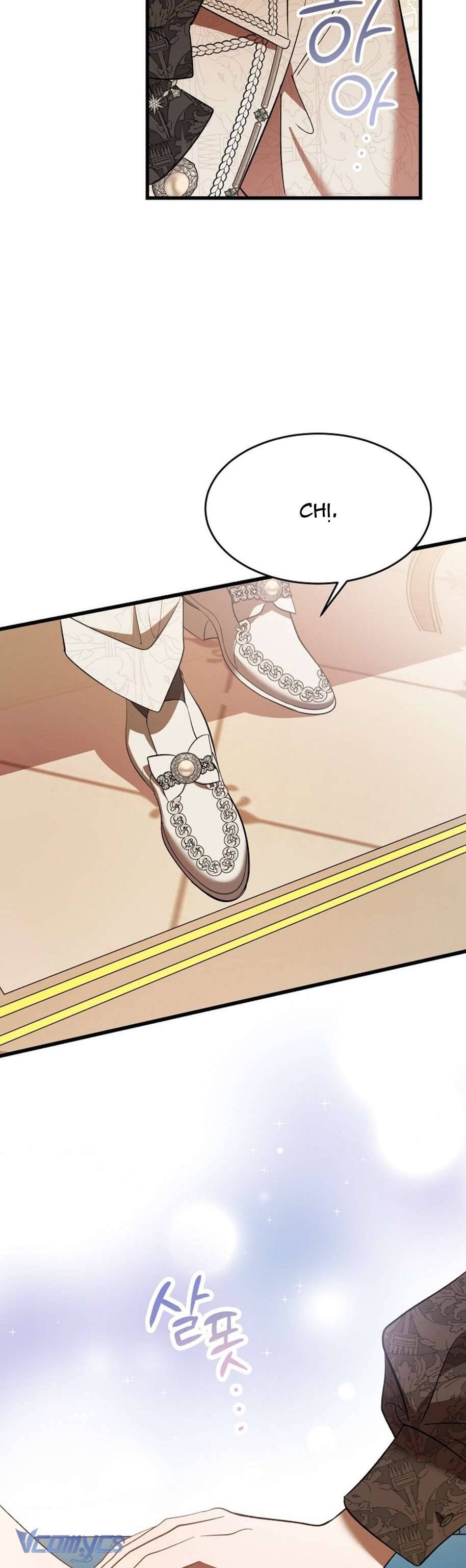 Ác Quỷ Nuôi Dưỡng Tiểu Thư Chapter 10 - Trang 4