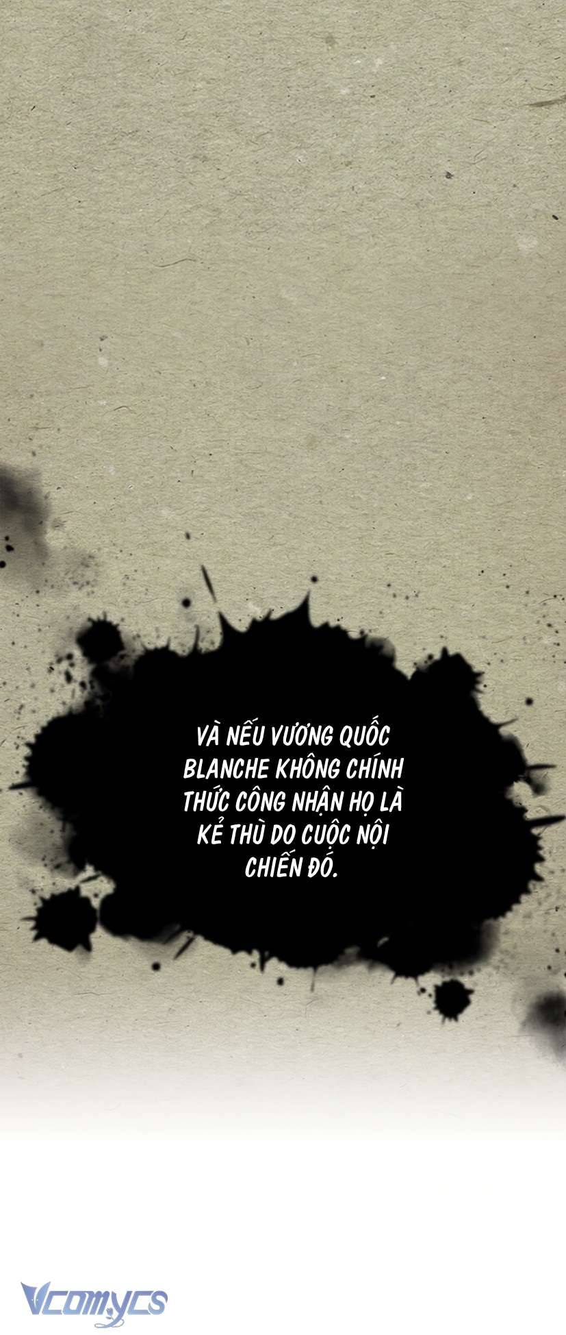 Người Đẹp Và Quái Thú Chap 1 - Trang 3