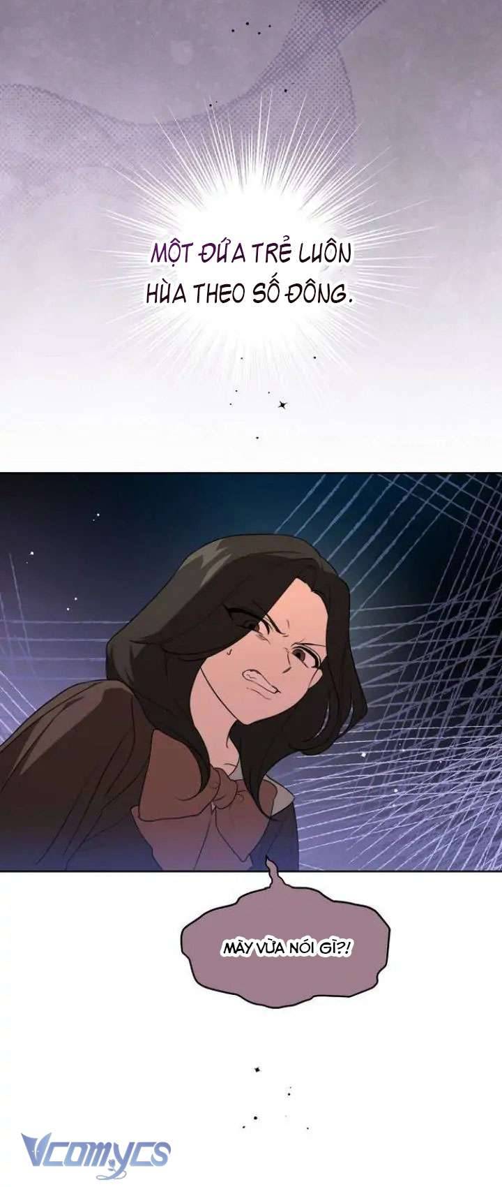 Cái Giá Phải Trả Chapter 4 - Trang 4