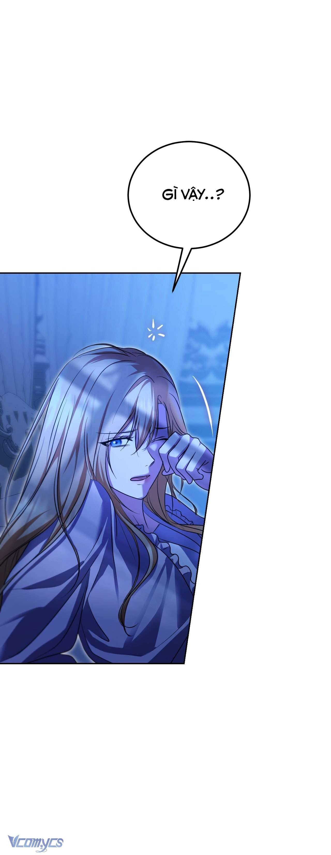 Thánh Nữ Giả Muốn Bỏ Trốn Chap 30 - Trang 4