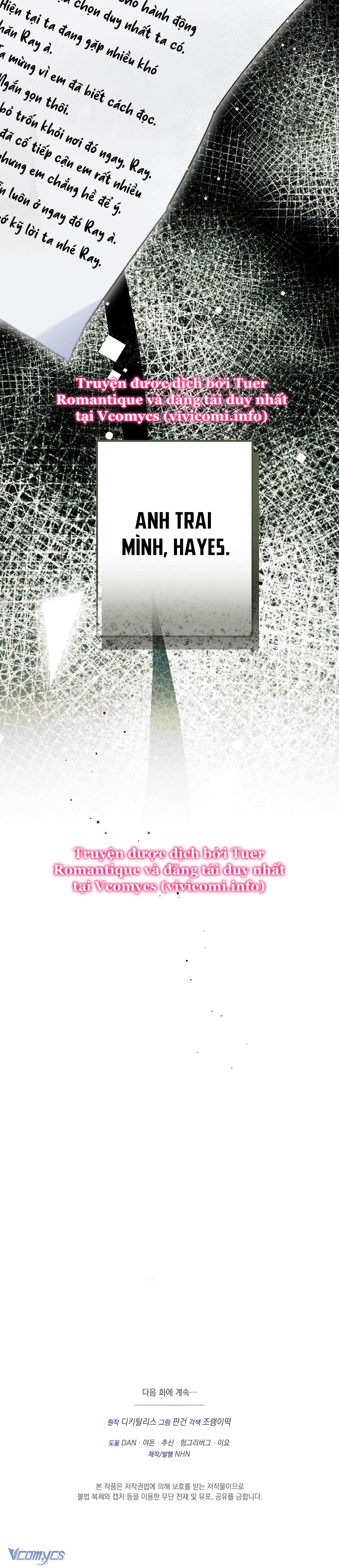 [18+] Dinh Thự Của Dã Thú Chap 36 - Trang 2