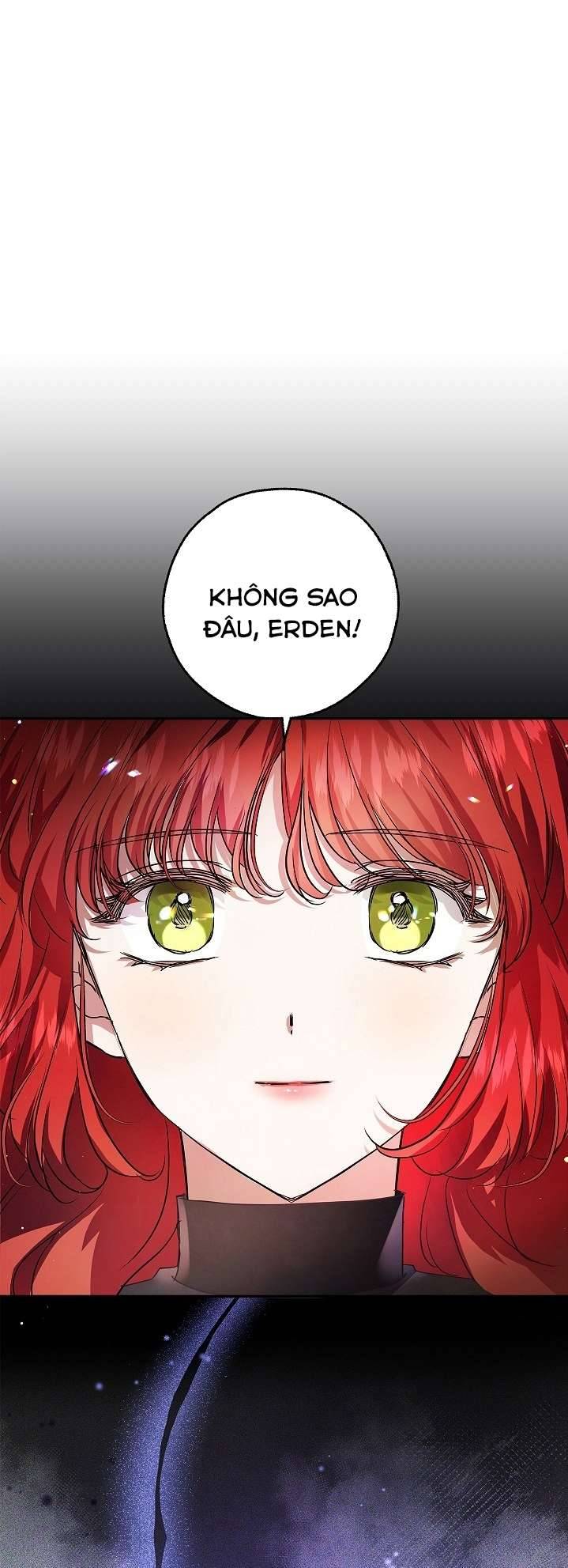 Hôn Phu Ẩn Sắc Chapter 24 - Trang 4