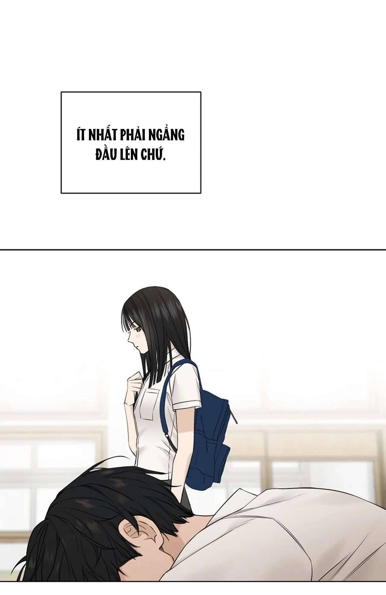 Bình Minh Chap 23 - Next Chapter 23.1