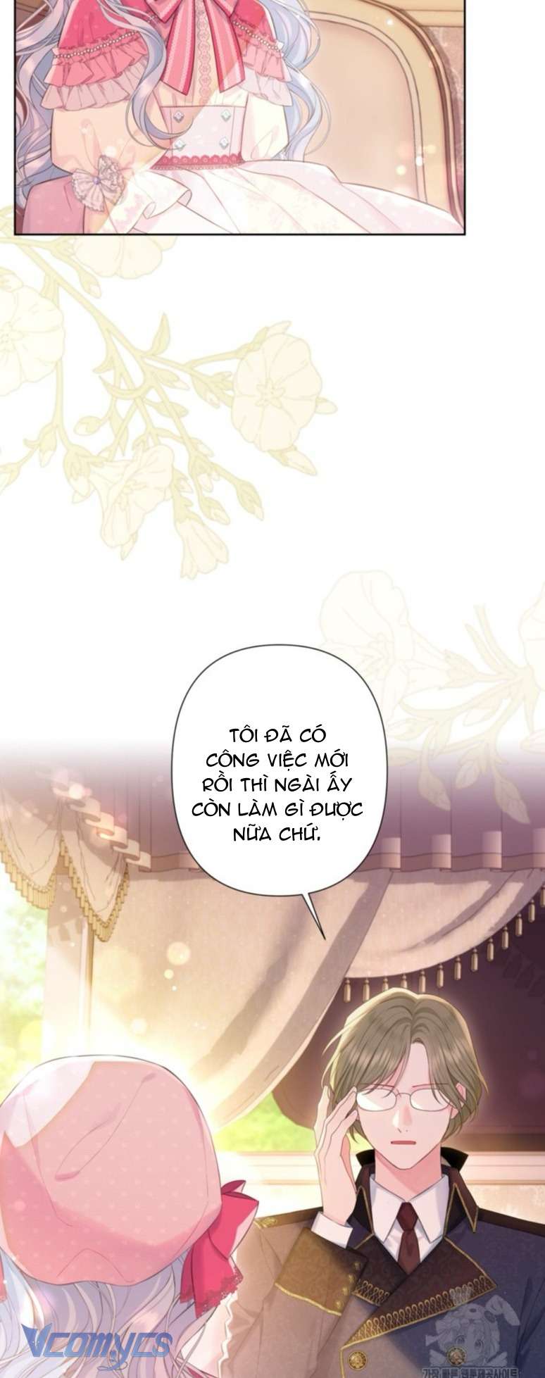 Người Anh Trai Mạnh Nhất Của Tôi Đã Mất Trí Nhớ Chap 22 - Trang 4