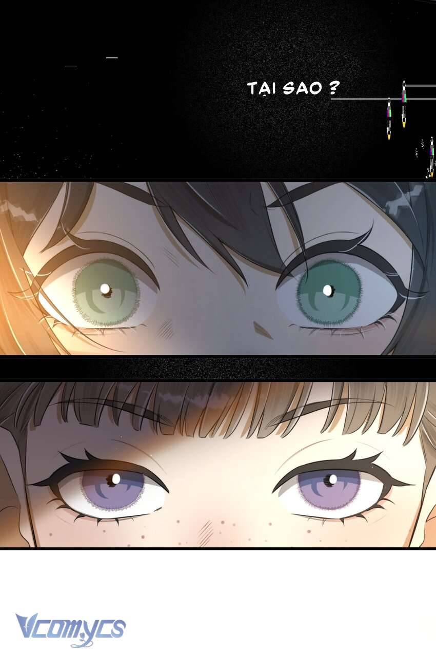 Giam Cầm Em Trong Bàn Tay Chap 1 - Trang 2