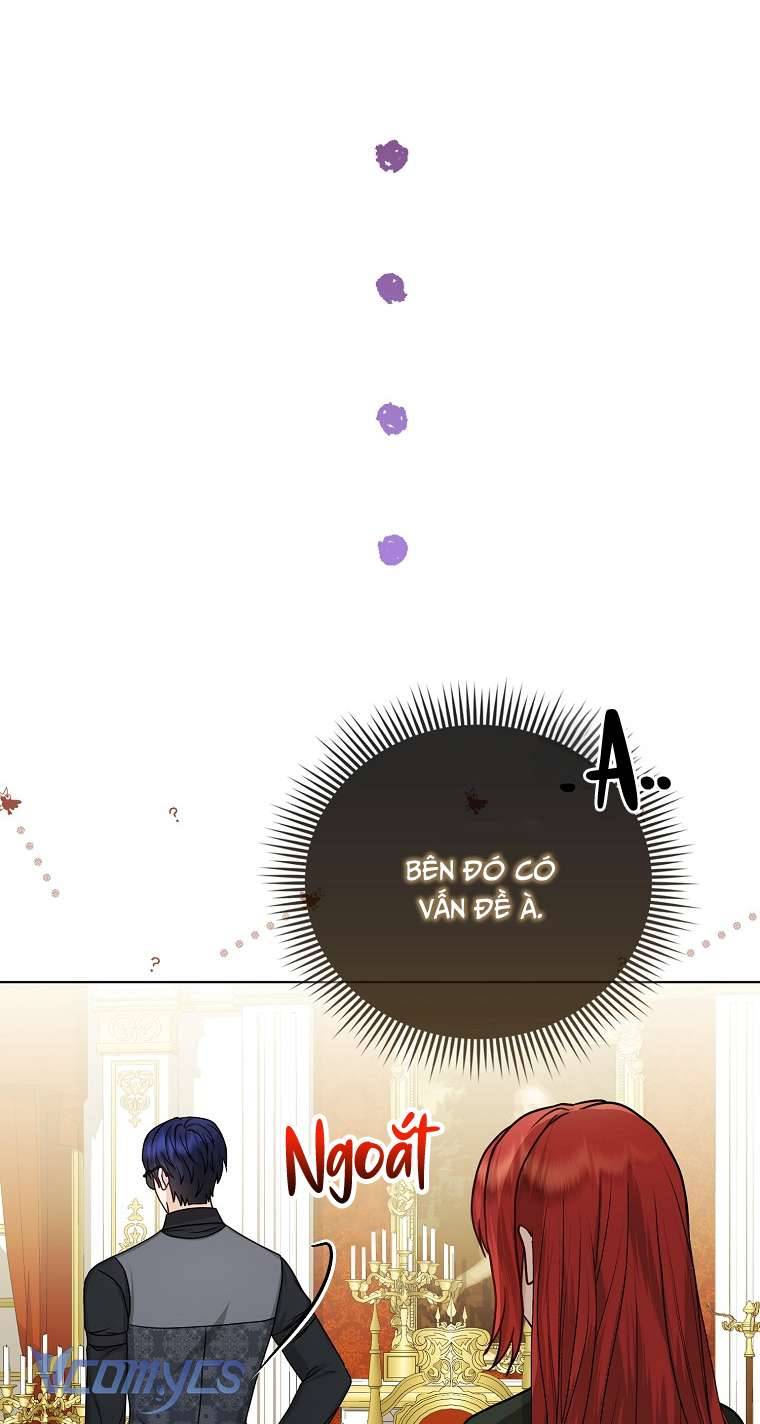 Nhân Vật Phản Diện Đều Thích Tôi Chapter 18 - Next Chapter 19