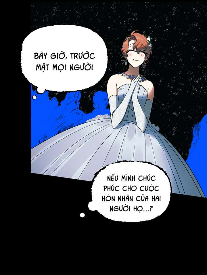 May Mắn Hay Bất Hạnh Chap 62 - Trang 4