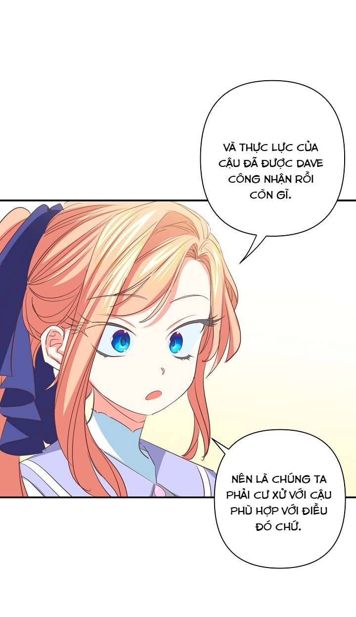 Tôi Đã Nuôi Dưỡng Một Nam Phụ Đầy Ám Ảnh Chapter 9 - Trang 3