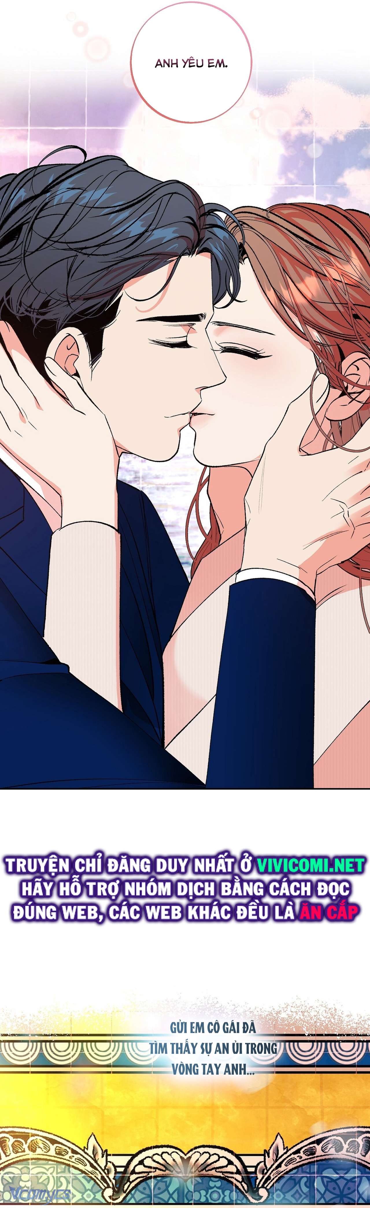 [18+] Tận Cùng Của Thế Giới Chap 45 - Trang 2