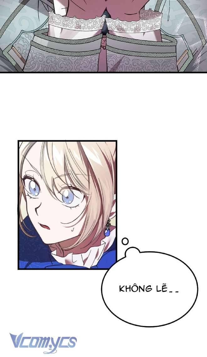 Ác Quỷ Nuôi Dưỡng Tiểu Thư Chapter 8 - Trang 4