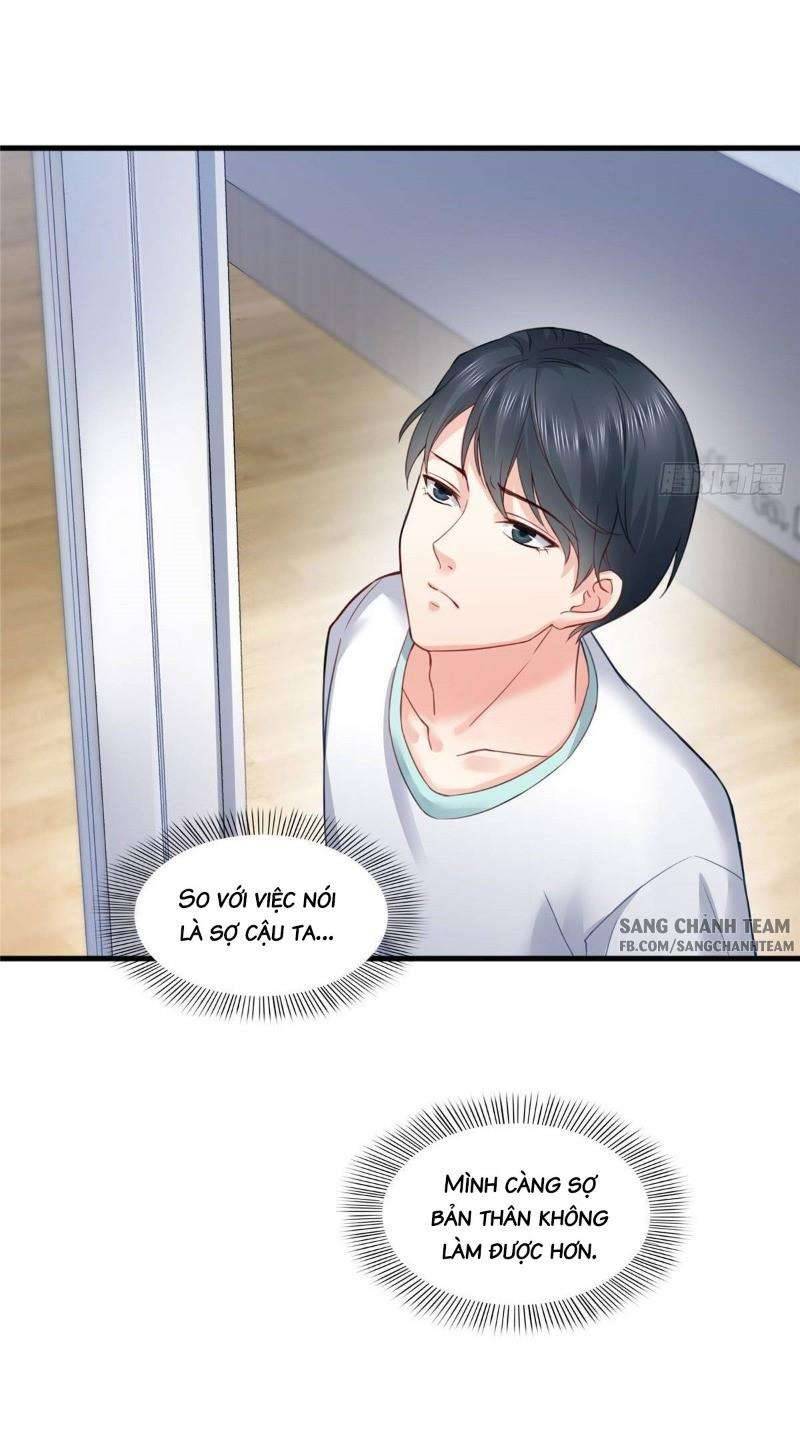 Hệt Như Hàn Quang Gặp Nắng Gắt Chap 75 - Trang 4