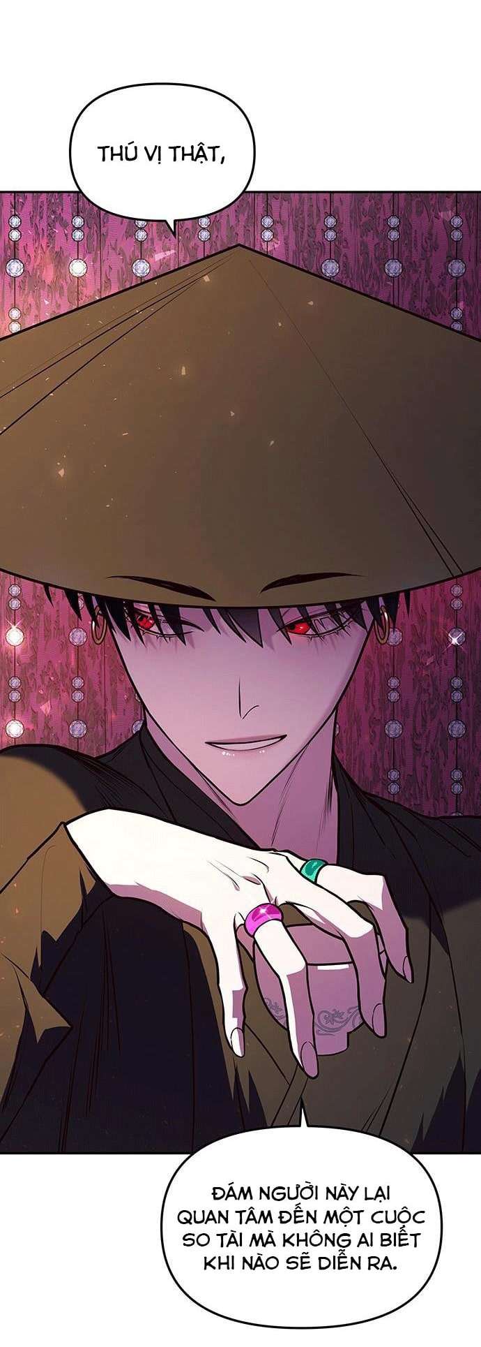 Vương Tử Huyền Bí Chapter 1 - Next Chapter 2