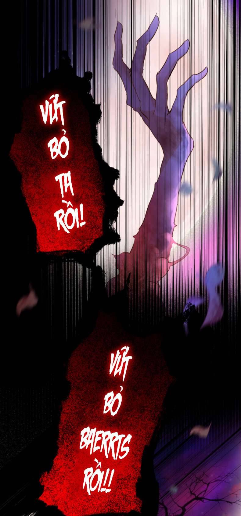 Địch Úc Đa Chi Ca Chapter 123 - Trang 4