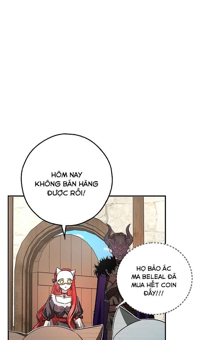 Hôn Phu Ẩn Sắc Chapter 47 - Trang 3