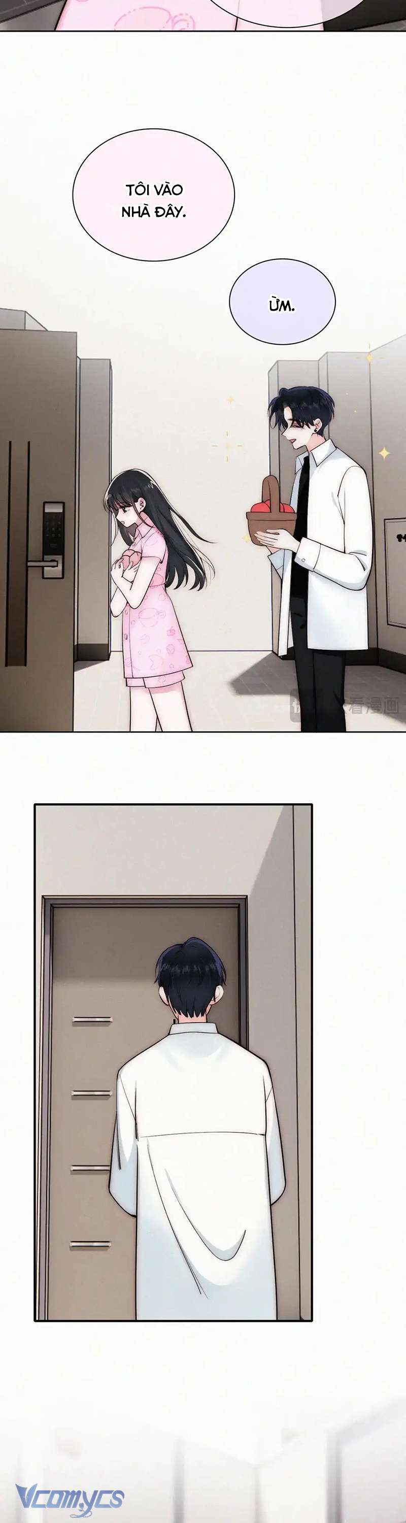 Một Mực Cưng Chiều Chap 70 - Trang 2