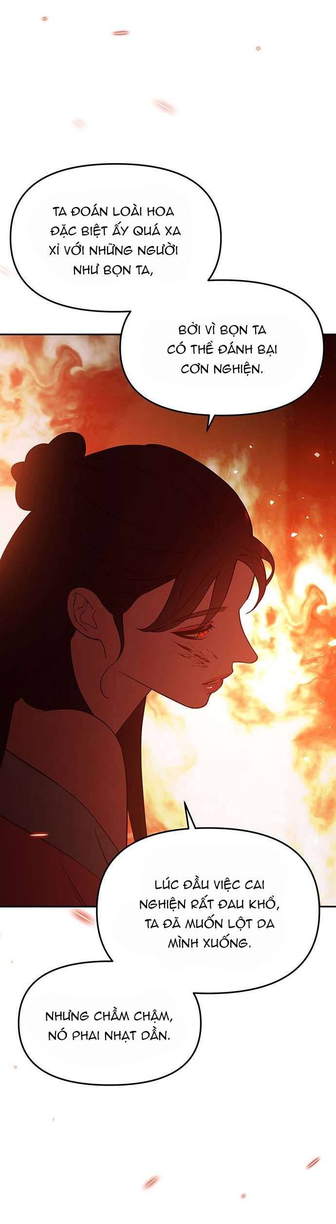 Vương Tử Huyền Bí Chapter 67 - Next Chapter 68