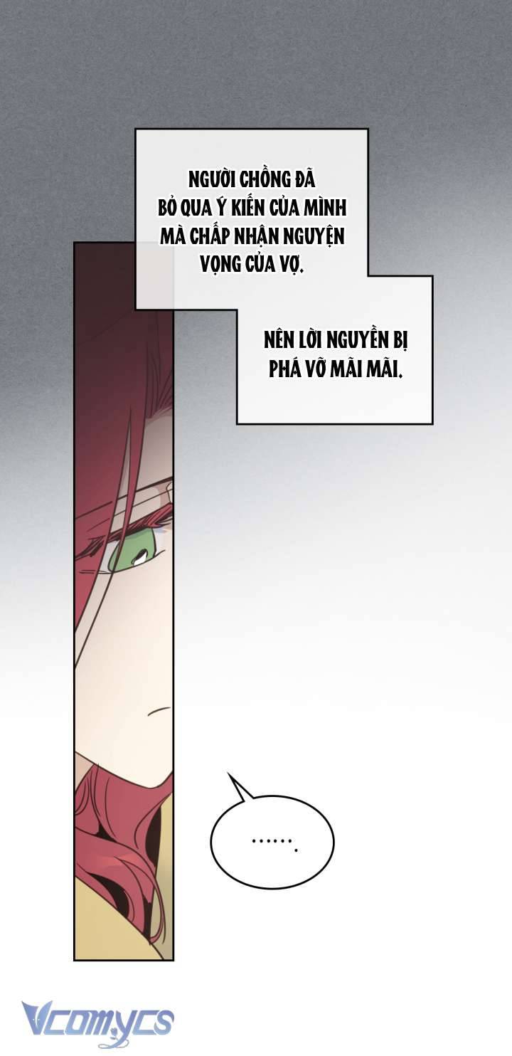 Người Đẹp Và Quái Thú Chap 53 - Trang 3