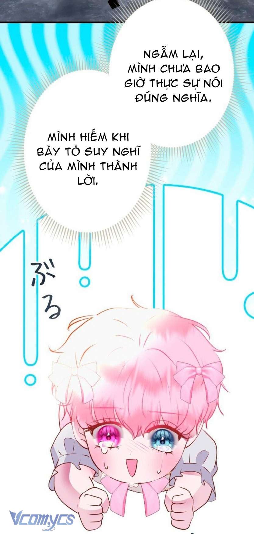 Sau Này Họ Sẽ Sinh Ra Tôi Chapter 11 - Trang 4